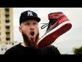 update AFTER WEARING THE JORDAN 1 FOR ALMOST 5 YEARS Pros Cons
