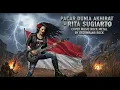 Lagu PACAR DUNIA AKHIRAT - RITA SUGIARTO [ COVER MUSIC ROCK METAL ] BY GELOMBANG ROCK