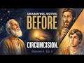 Abraham Explained The Argument in Romans 4 Most Bible Teachers Miss