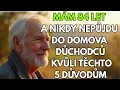 Download Lagu Je mi 84 let a nikdy nepůjdu do domova důchodců – těchto 5 důvodů musí každý senior slyšet!