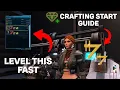 SWTOR Crafting Beginner s Guide 2026