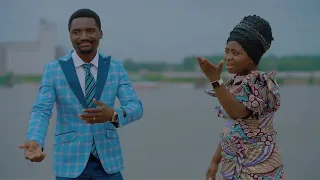 INJILI KWAYA MAZOEYA OFFICIAL VIDEO 