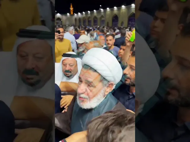 ⁣#الشيخ_جعفر_الابراهيمي #اكسبلور #لايك #متابعه