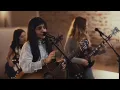 BOSTON - "Peace Of Mind" - KIDS Collaboration Cover