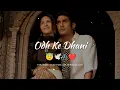 Download Lagu Odh Ke Dhani Preet Ki Chadar 🙈🥀|status💓|WhatsApp Status 😘|4k Love status|@justfeelmeofficial6327