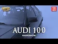 Radioshow - Audi 100 (Official Lyric Video). Lietuviškos Dainos