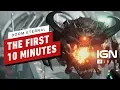 Video di The First 10 Minutes of DOOM Eternal (4K/60fps) - IGN First