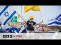 Download Lagu Israel demands release of all Gaza hostages, casting doubt on ceasefire proposal | BBC News