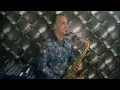 Download Lagu Cold Heart (SAX COVER) - Elton John \u0026 Dua Lipa - PNAU Remix