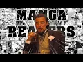 Every Manga Reader Ever