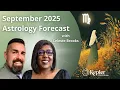 Download Lagu Astrology Forecast September 2025 (All Rising Signs)