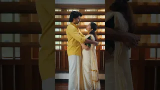 Husband mode on.. #jismavimal #funnyads #malayalamcomedy #onam