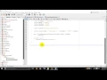 Java MySQL Xampp Tutorial 2 InsertForm