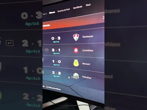 Neymar e Endrick no Corinthians: isso daria certo?