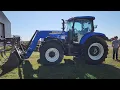 Big Blue DEF Problems