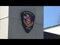 Westerville police officer hospitalized after accidental shooting during training authorities say