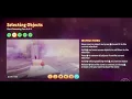 Dreams PS4 Tutorials Repeat Cloning Grouping Scoping