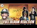 Download Lagu Primus - Sailing The Seas Of Cheese (1991) [FULL ALBUM REACTION \u0026 COMMENTARY!!]