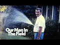 Our Man In the Field - Wall Of Sound (Official Video)