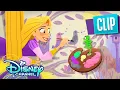 Download Lagu The Girl Who Has Everything 👱‍♀️ | Music Video| Rapunzel's Tangled Adventure | Disney Channel