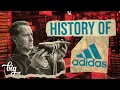 Download Lagu The History of Adidas