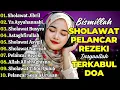Download Lagu SHOLAWAT TERBARU 2025 | SHOLAWAT NABI PENARIK REJEKI | Sholawat Jibril, Sholawat Busyro, Nariyah