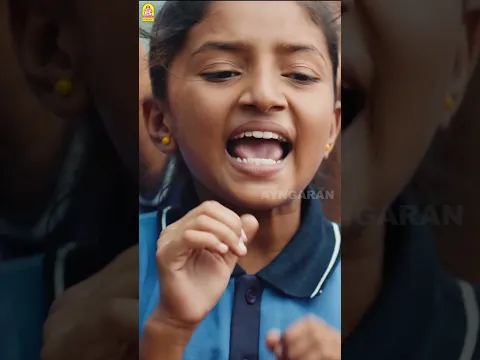Hip Hop Aadhi Brings the Laughs! - | PT Sir | - #trendingshorts #ptsir #hiphopaadhi #ayngaran