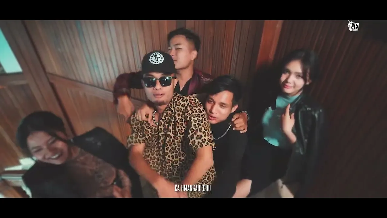 Young Fella x Sdawg x Mic Khan - WOW WOW (official video)