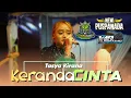 Download Lagu KERANDA CINTA - Tasya Kirana - NEW PUSPANADA || Ngesong Plemahan Kediri 2025