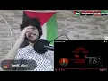 رياكشن فلسطيني! - MARWAN PABLO - AURA