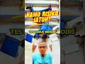 Kamu Risiko JATUH? Lakukan Tes  Mudah Ini 30 Detik