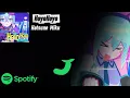 HoYoHoYoにしてあげる♪ — Hatsune Miku × 銀狼Lv.999 (Silver Wolf Lv.999) from Honkai: Star Rail.