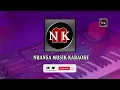 SEALED WITH A KISS  [ KARAOKE | MALE KEY ] - JASON DONOVAN@nuansamusikkaraoke