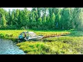Download Lagu Remote Alaska Cabin: This is Why we Moved Here...