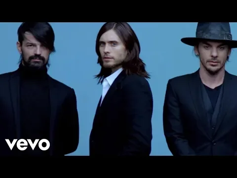 Download MP3 Thirty Seconds To Mars - Birth (Lyric Video)