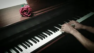 عمرو دياب ريحة الحباب عزف بيانو 