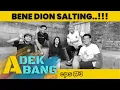 Lagu ADEK ABANG - KOK NAOMI MAU YA?!?!