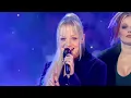 Spice Girls - 2 Become 1 (Live at The National Lottery 1996) • 4K