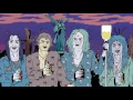 GRAVE DIGGER - Heavy Metal Breakdown (Official Video)