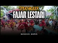 Lagu Spektakuler jaran Galak...FAJAR LESTARI LIVE MANGGIS BAWEN