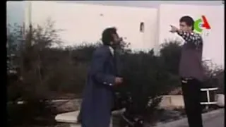 فيلم الخبزة للمخرج نجيب لعرابة و الممثل عثمان عريوات 