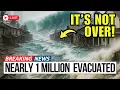 Lagu 3 MINUTES AGO: Philippines SUPER TYPHOON UWAN STRIKES — Tsunami Alarms Sound Across Philippines!