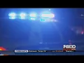 Violent 24 hours in Mobile