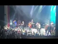 Barenaked Ladies Semisonic Del  Amitri “Jet Airliner/Closing Time(Reprise)” 6-23-23 Greek Theater LA