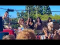 Download Lagu [4K] KATSEYE - GAMEBOY (First Live Performance!) @ Beautiful Chaos Fan Tailgate Experience (6/27/25)