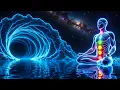 Download Lagu Open 7 Chakra'S | Genees Lichaam, Geest En Ziel | Elimineer Negatieve Gedachten | Versterk Positi...