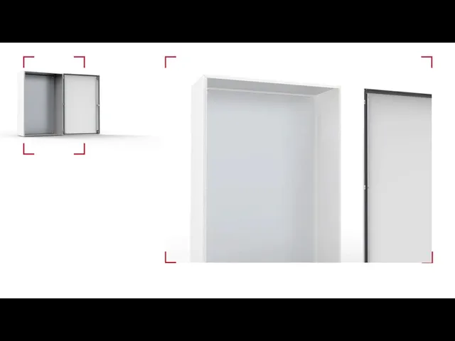 Hinges