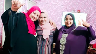 اوعو حد فيكم يزعل أمه 