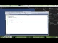 Unity 3D C Series 1 Tutorial 1 The Basics