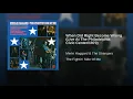 When Did Right Become Wrong (Live At The Philadelphia Civic Center/1970)
